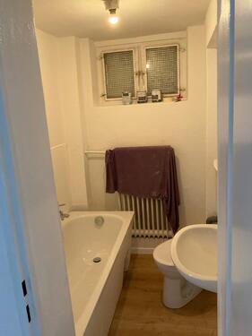 Foto - 1 Zimmer Erdgeschoßwohnung in Hagen