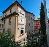 Große Stadtwohnung Halbhöhenlage Stuttgart-Ost Große Stadtwohnung Halbhöhenlage Stuttgart-Ost