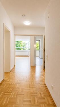 Foto - 3 Zimmer Etagenwohnung zum Kaufen in Frankfurt am Main