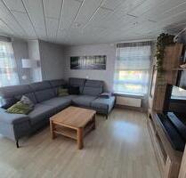 helle 3-Zi-Eigentumswohnung, SW-Balkon, TG-Stellplatz, prov.-frei - Besigheim
