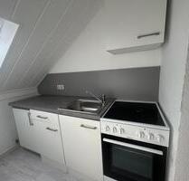 Schöne 2-Raum-Wohnung in Reinstedt zu vermieten - Falkenstein/Harz