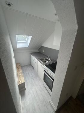 Foto - 2 Zimmer Dachgeschoßwohnung zur Miete in Falkenstein/Harz