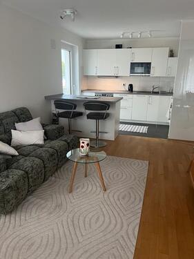 Foto - 2 Zimmer Etagenwohnung zur Miete in Ludwigshafen am Rhein
