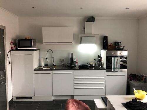 Foto - 2 Zimmer Etagenwohnung zur Miete in Saarbrücken