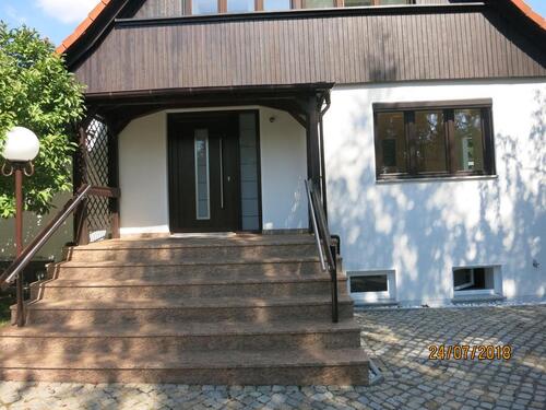 Foto - Einfamilienhaus in Dresden zur Miete