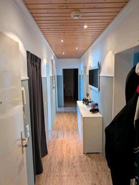 Foto - Etagenwohnung in Salzgitter zum Kaufen