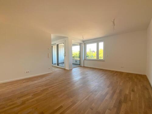 Foto - Etagenwohnung zur Miete in Ludwigsburg