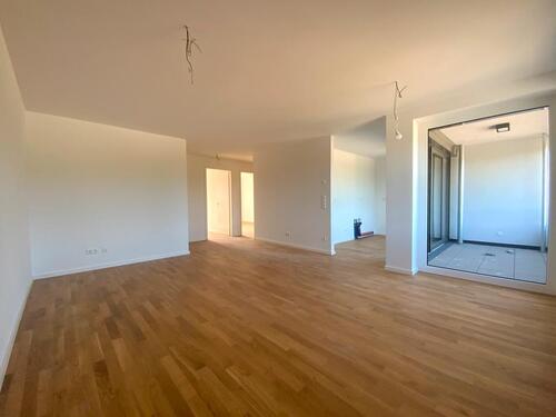 Foto - Etagenwohnung in Ludwigsburg