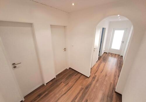 Foto - Etagenwohnung zur Miete in Creußen