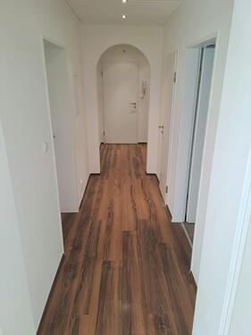 Foto - Etagenwohnung in Creußen