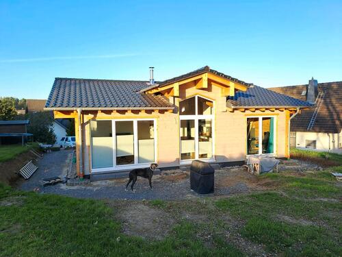 Foto - Fullwood Bungalow - 450.000,00 EUR Kaufpreis,