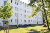 Foto - Zimmer im Studentenwohnheim zur Untermiete