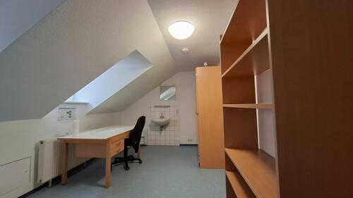 Foto - Etagenwohnung in Karlsruhe