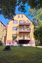 Foto - Etagenwohnung zur Miete in Gotha
