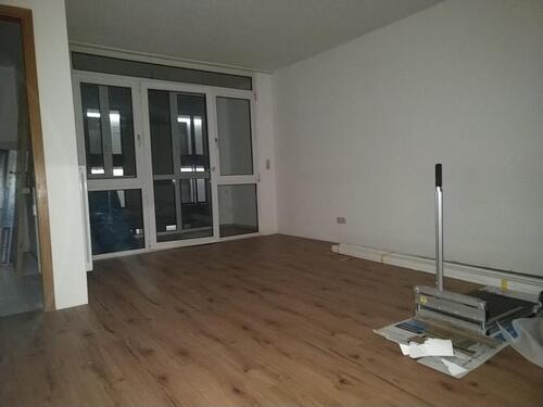 Foto - Etagenwohnung zur Miete in Lörrach