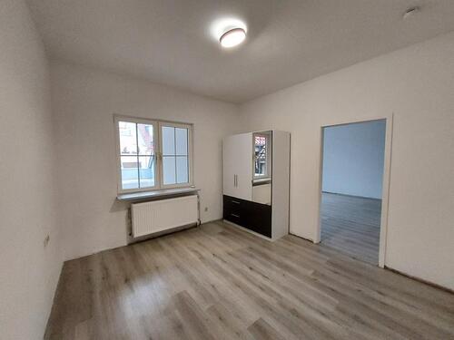 Foto - Etagenwohnung in Ehingen (Donau) zur Miete