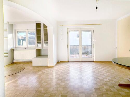 Foto - Sonnige 3 Zimmer Südterrassenwohnung in Prien am Chiemsee ab sofo