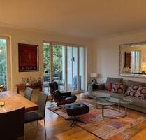 Luxuswohnung in Klostergärten 3.OG zu vermieten - Münster Erphoviertel
