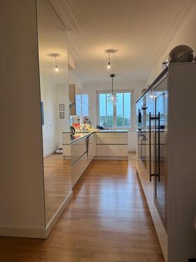 Foto - Etagenwohnung in Münster zur Miete