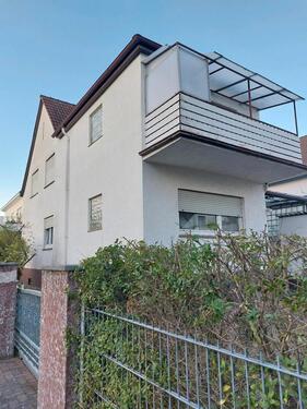 Foto - Zweifamilienhaus, freistehend - 629.000,00 EUR Kaufpreis,