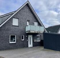 2-Zimmer Wohnung in Westoverledingen