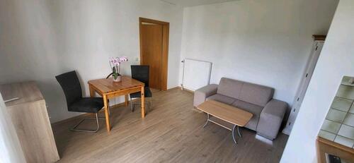 Foto - Etagenwohnung zur Miete in Bad Birnbach