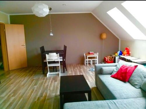 Foto - Etagenwohnung zur Miete in Görlitz