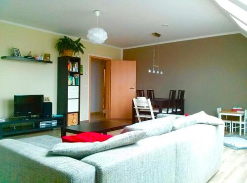 Foto - Etagenwohnung in Görlitz