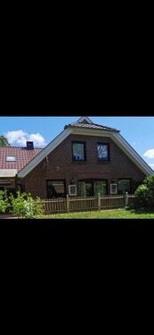 Foto - Große Wohnung direkt am Park in Remels