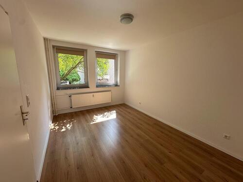 Foto - Etagenwohnung in Nörten-Hardenberg zur Miete