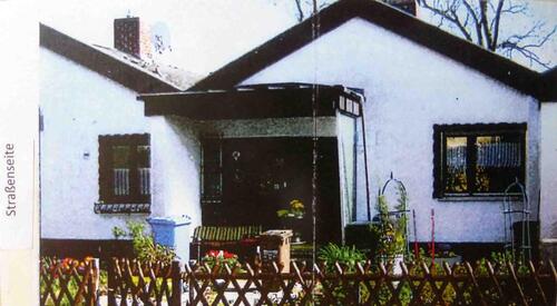 Foto - 2 Zimmer Etagenwohnung zur Miete in Bad Füssing