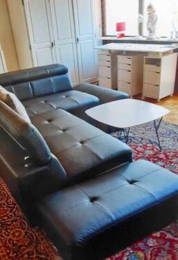 Foto - Etagenwohnung in Bad Füssing zur Miete