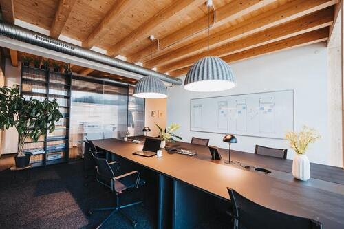 Foto - Coworking, Büro & Meetingräume in Neusäß bei Augsburg mieten