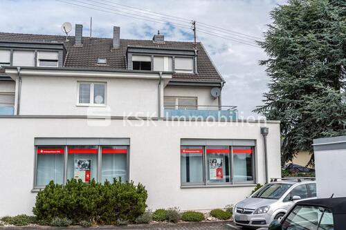 Foto - 2 Zimmer Etagenwohnung zur Miete in Bornheim