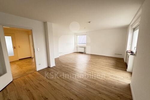 Foto - 2 Zimmer Etagenwohnung in Bornheim