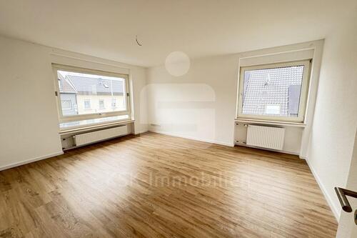 Foto - Etagenwohnung in Bornheim zur Miete