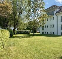 frisch saniert: Stilvolle DG Zweiraumwohnung in der Altstadt - Lübbenau (Spreewald)