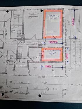 Foto - Kellerraum 27qm in keilberg - 150,00&nbsp;EUR Kaltmiete, ca.&nbsp; 27,00&nbsp;m&sup2;