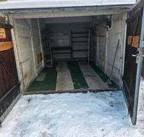 Garagen Stellplätze - 65,00&nbsp;EUR Miete, in Chemnitz (PLZ: 09130) Hilbersdorf
