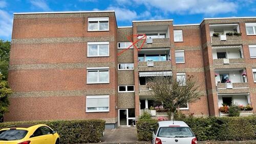 Foto - 3 Zimmer Etagenwohnung in Münster