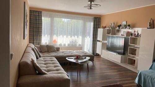 Foto - Etagenwohnung in Münster zur Miete