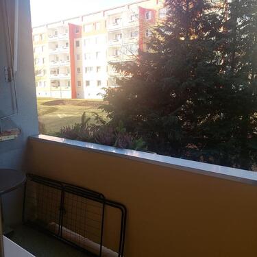 Foto - 2 Zimmer Etagenwohnung zum Kaufen in Gera