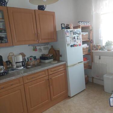 Foto - Etagenwohnung in Gera zum Kaufen