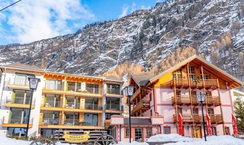 Foto - Buchung für Unterkunft in Sölden