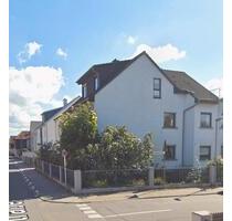 3 Zimmer Wohnung mit Einbauküche & Garage in Plankstadt - Schwetzingen 3 Zimmer Wohnung mit Einbauküche & Garage in Plankstadt - Schwetzingen