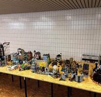 Hobbyraum, Lagerraum, Modelleisenbahn, Atelier, Lego - Hagen Hagen-Mitte