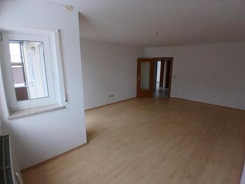 Foto - 3 Zimmer Erdgeschoßwohnung in Feilitzsch