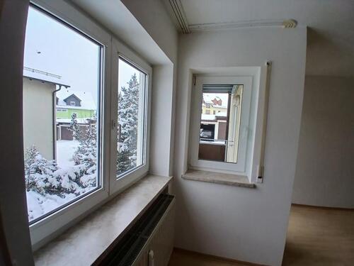 Foto - Erdgeschoßwohnung in Feilitzsch zur Miete