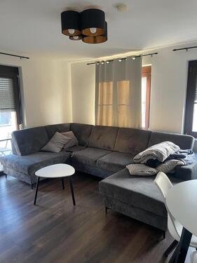 Foto - Schöne helle Möblierte Wohnung am Marktplatz Böblingen