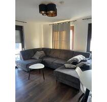 Schöne helle Möblierte Wohnung am Marktplatz Böblingen